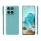  Motorola Edge 60 / 60 Fusion Skal TPU Transparent
