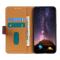 Samsung Galaxy S22 Plus Fodral Tri-Color Brun
