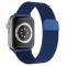ColorPop ColorPop Milanese Loop Metall Armband Apple Watch 42/44/45/46/49 mm