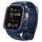Spigen Spigen Apple Watch Ultra 49 mm Skal/Armband Rugged Armor 'Pro'
