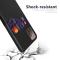KSQ Samsung Galaxy S20 FE - KSQ Skal Med Kortfack - Svart