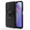  Xiaomi Redmi 9T - Hybrid Ring Skal - Svart
