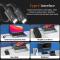  2m Thunderbolt 5 Kabel USB-C 240W 8K / 60Hz PD Svart