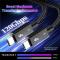  2m Thunderbolt 5 Kabel USB-C 240W 8K / 60Hz PD Svart