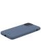 holdit holdit iPhone 11/XR Mobilskal Silikon Pacific Blue