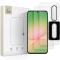 Tech-Protect Tech-Protect Galaxy A36 / A56 5G 3-PACK Skärmskydd/Linsskydd