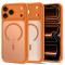 Tech-Protect Tech-Protect iPhone 18 Pro Max/17 Pro Max Skal MagSafe MagPeak CC