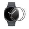 ENKAY ENKAY Galaxy Watch 8 40 mm 2-PACK Skärmskydd Heltäckande