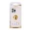 Onsala Onsala iPhone 16 Pro Max Mobilskal TPU MagSafe Transparent