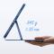ESR ESR iPad 11 2025 / 10.9 2022 Fodral Flip Hybrid Navy Blue