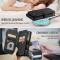 CASEME CASEME Google Pixel 11 / 11 Pro Fodral Multifunktionell Med Kortfack