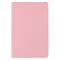  Samsung Galaxy Tab A8 10.5 (2021) Fodral 360° Rotation Ljus Rosa