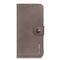 KHAZNEH KHAZNEH Motorola Moto G31 / G41 Fodral Läder Khaki