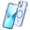 ColorPop ColorPop iPhone 14/13 Skal CH MagSafe Matt Ljus Lila