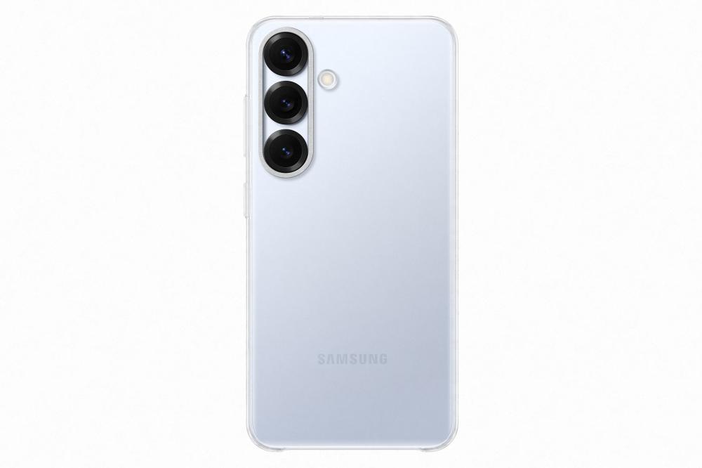 Samsung Samsung Galaxy S25 Skal Clear Cover