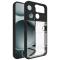 IMAK IMAK Nothing Phone 3 Skal Hybrid Svart