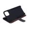 Gear GEAR iPhone 14 Plus Fodral Läder Brun