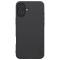 NILLKIN NILLKIN iPhone 16 Skal Frosted Shield Pro Svart