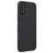 NILLKIN NILLKIN iPhone 16 Skal Frosted Shield Pro Svart
