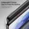 DUX DUCIS DUX DUCIS Samsung Galaxy S22 Plus Skal FINO Hybrid Svart