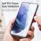 DUX DUCIS DUX DUCIS Samsung Galaxy S22 Plus Skal FINO Hybrid Svart