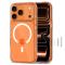 Tech-Protect Tech-Protect iPhone 17 Pro Skal MagSafe MagPeak Transparent