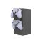  Fäste För PS5/Xbox X Handkontroll / Headset Svart