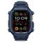 Spigen Spigen Apple Watch Ultra 49 mm Skal/Armband Rugged Armor 'Pro'