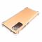  Samsung Galaxy S20 FE - Shockproof Transparent TPU Skal