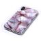  iPhone XS Max - Marmor TPU Skal