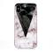  iPhone XS Max - Marmor TPU Skal
