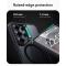 ESR ESR Samsung Galaxy S26 Ultra Skal MagSafe Classic Hybrid Frosted Black