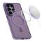 Tech-Protect Tech-Protect Galaxy S26 Ultra Skal MagSafe MagMat Cobalt Violet