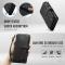 CASEME CASEME Google Pixel 11 / 11 Pro Fodral Multifunktionell Med Kortfack