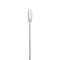 Gear GEAR Laddkabel 3m USB-C till USB-A Vit