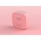 Mobility On Board MOB Väckarklocka med Ljus Billy Clock Rosa