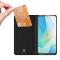 DUX DUCIS DUX DUCIS Samsung Galaxy A17 Fodral Skin Pro Svart