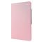  Samsung Galaxy Tab A8 10.5 (2021) Fodral 360° Rotation Ljus Rosa