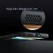  Motorola Edge 60 / 60 Fusion Skal MagSafe Hybrid Svart