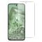  Google Pixel 8A Skärmskydd Härdat Glas Transparent