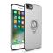  iPhone 7/8/SE Ringskal Silver