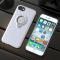  iPhone 7/8/SE Ringskal Silver