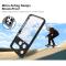 IMAK IMAK Nothing Phone 3 Skal Hybrid Svart
