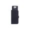 Gear GEAR iPhone 14 Pro Max Fodral Läder Svart
