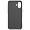 NILLKIN NILLKIN iPhone 16 Skal Frosted Shield Pro Svart