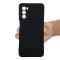  Motorola Moto G52/G82 Skal Liquid Silikon Svart