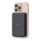 Tech-Protect Tech-Protect 20000 mAh MagSafe Powerbank LifeMag Svart