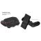 DOBE DOBE Nintendo Switch 2 Joy-Con Grip Svart