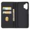  Samsung Galaxy A13 4G Fodral Skin Feel Svart