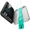 ESR ESR iPad Pro 11 2025/2024 2-PACK Skärmskydd UltraFit Härdat Glas